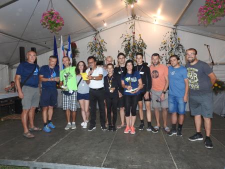 16. mednarodni Tek prijateljstva Razkrižje-Štrigova 2018 62